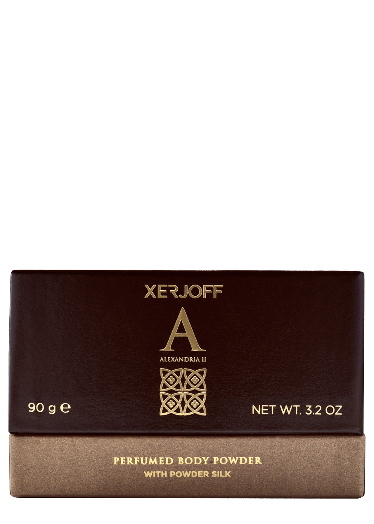 Xerjoff Alexandria Body Powder 90g