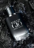 Giorgio Armani Acqua Di Giò Parfum 200ml