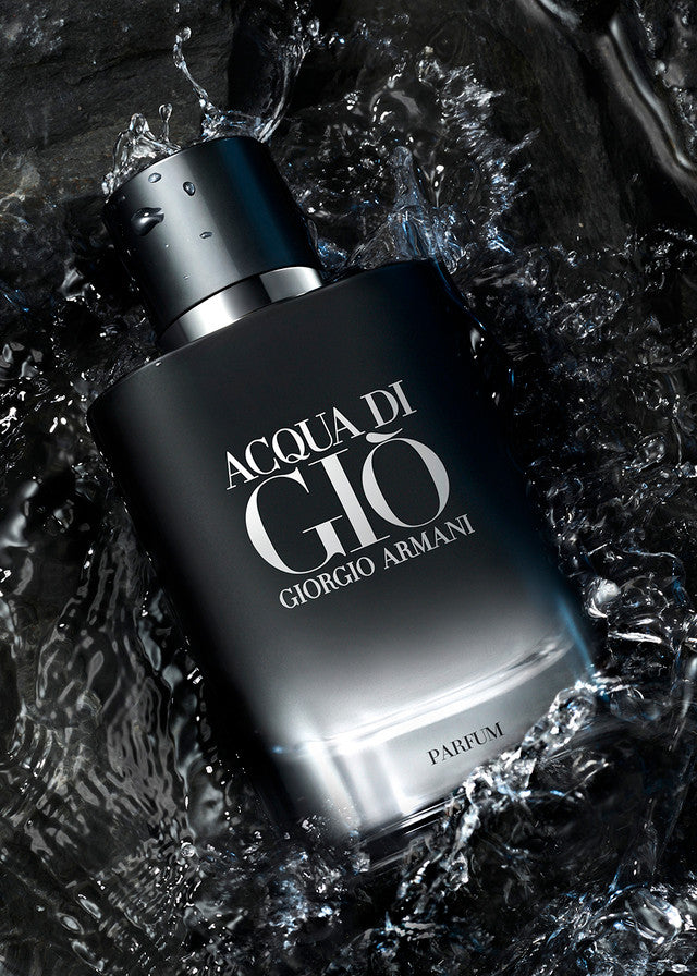 Giorgio Armani Acqua Di Giò Parfum 200ml