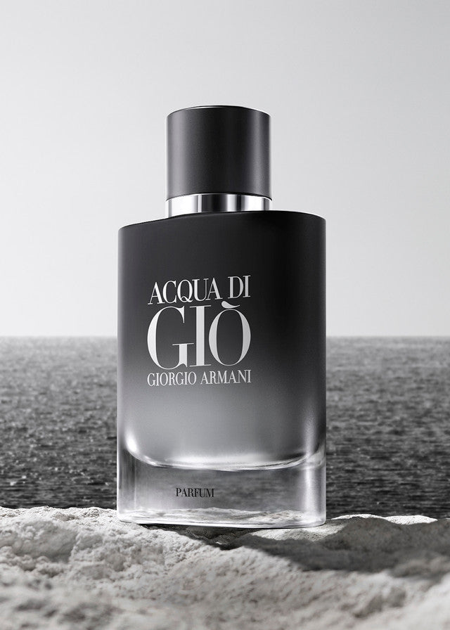 Giorgio Armani Acqua Di Giò Parfum 200ml