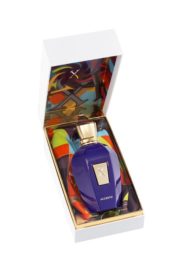 Xerjoff Accento Eau De Parfum 100ml
