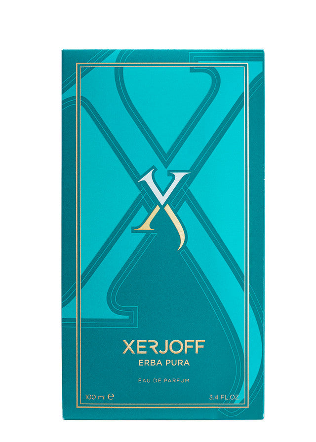Xerjoff Erba Pura Eau de Parfum