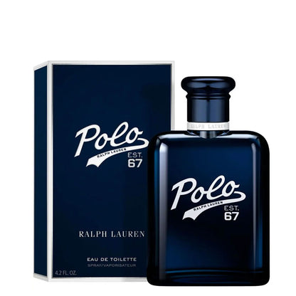 Ralph Lauren Polo 67 EDT