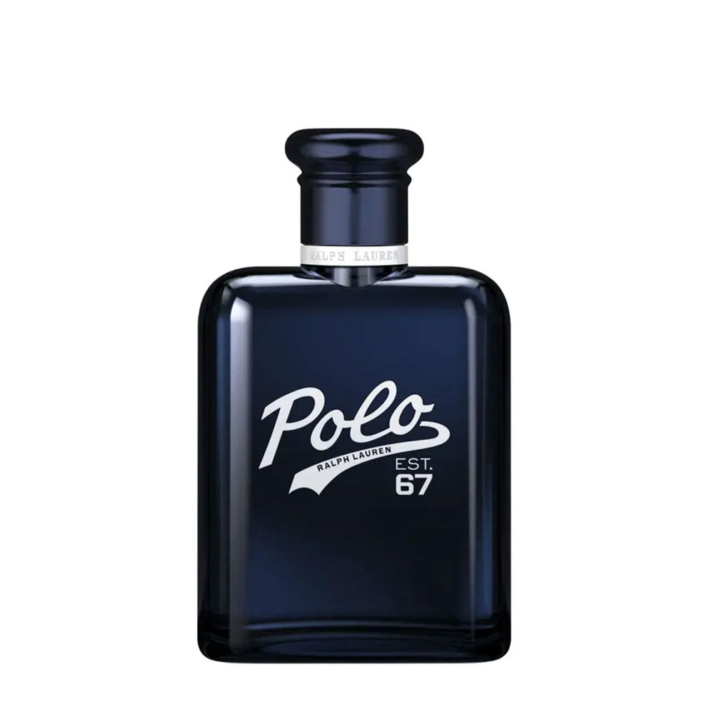 Ralph Lauren Polo 67 EDT