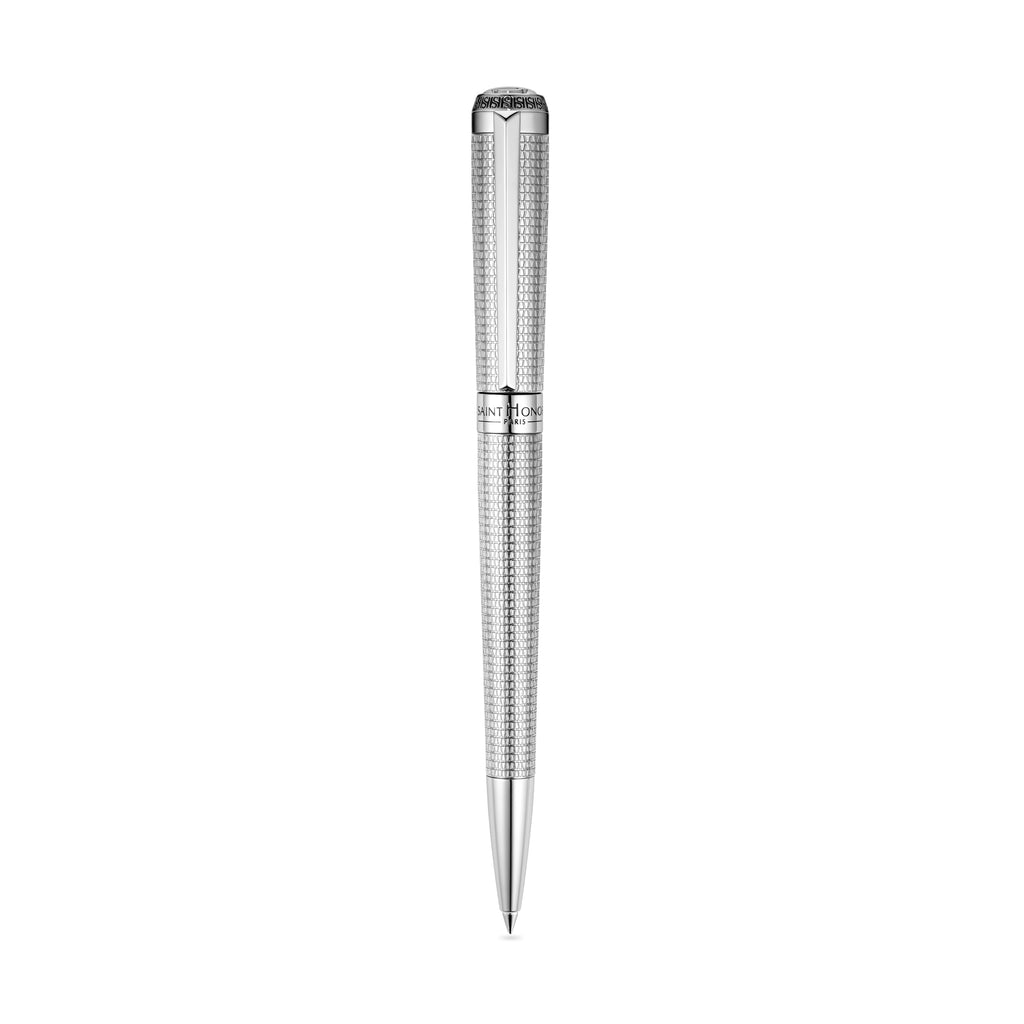 Matignon Stainless Steel Pen