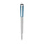 Saint Honore - Matignon Blue & Stainless Steel Pen