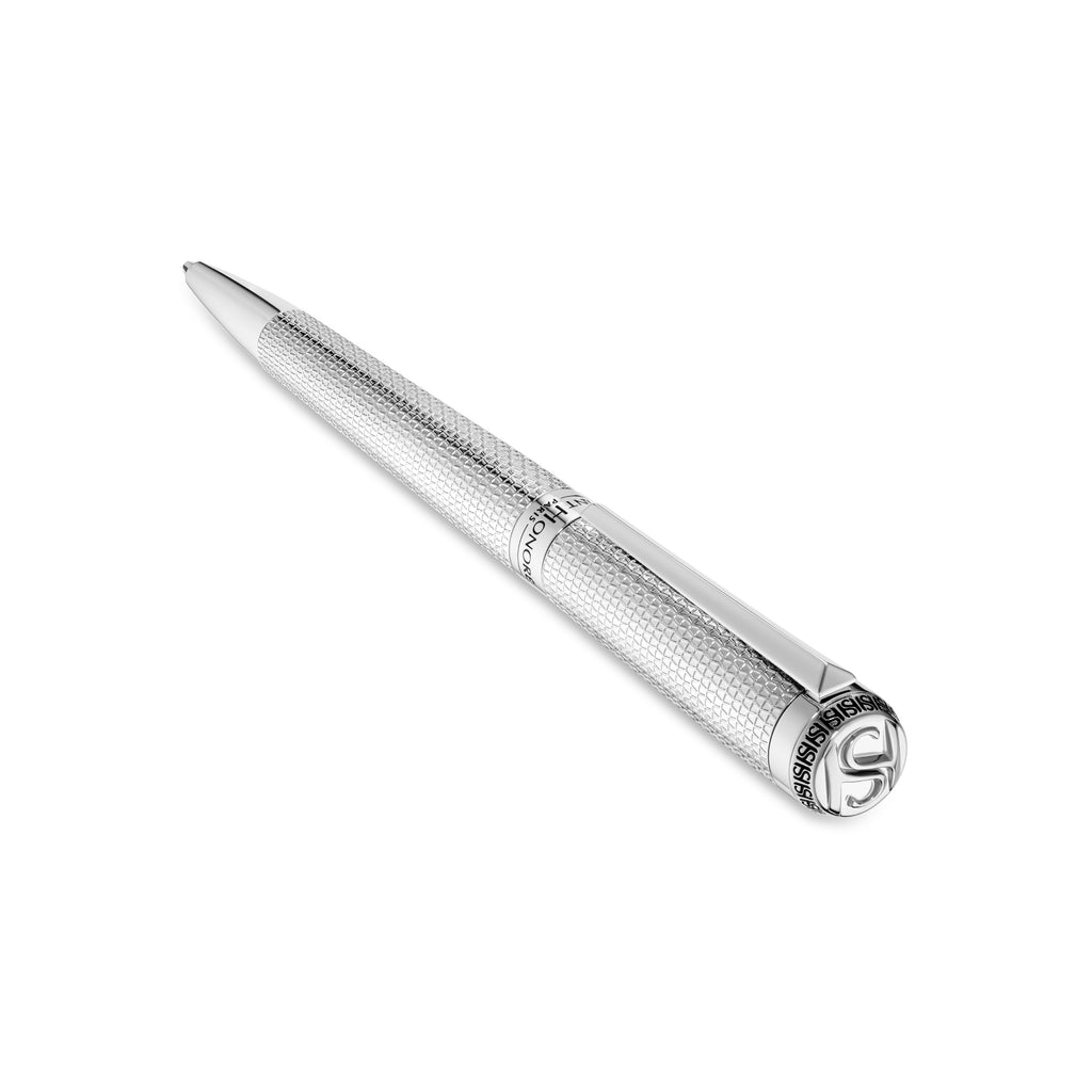 Matignon Stainless Steel Pen