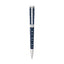 CHAMP DE MARS PEN-Blue Brass