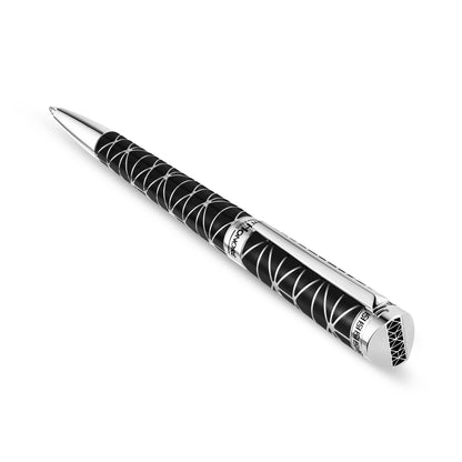 CHAMP DE MARS PEN-Black Brass