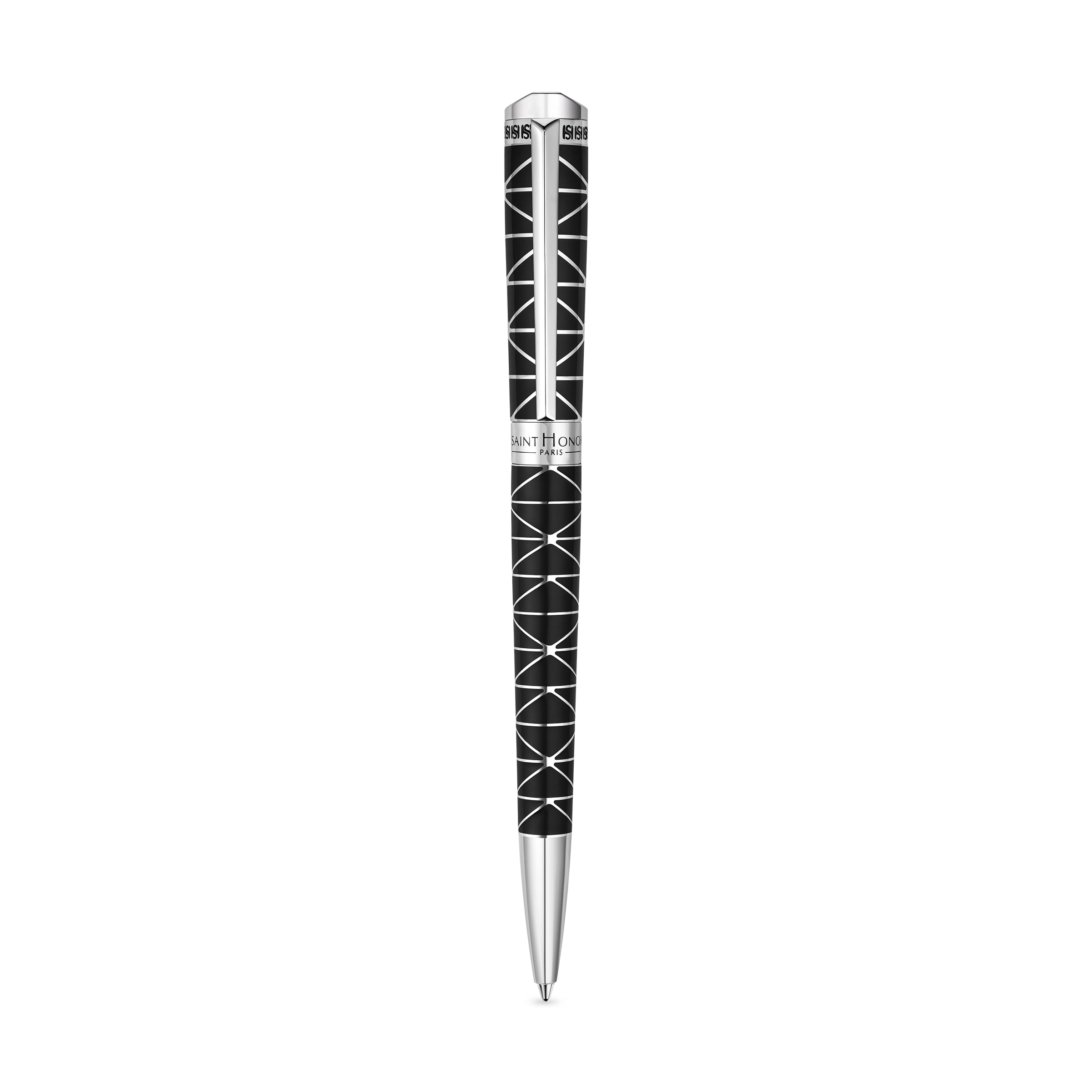 CHAMP DE MARS PEN-Black Brass