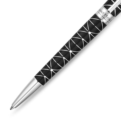 CHAMP DE MARS PEN-Black Brass