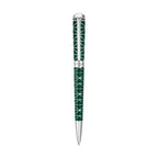 CHAMP DE MARS PEN-Green Brass