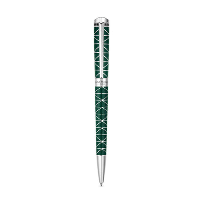 CHAMP DE MARS PEN-Green Brass