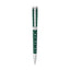 CHAMP DE MARS PEN-Green Brass