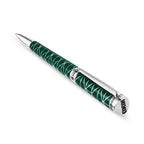 CHAMP DE MARS PEN-Green Brass
