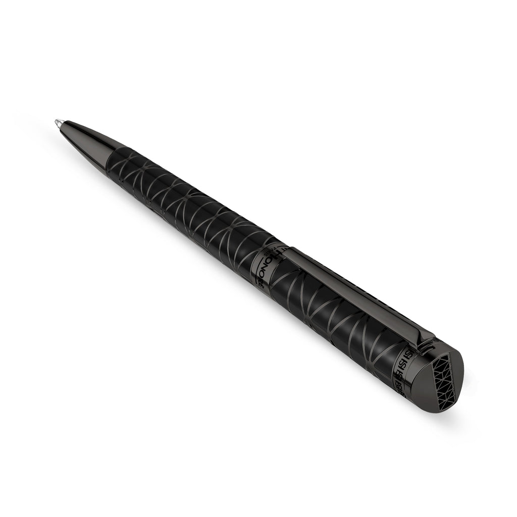 CHAMP DE MARS PEN-Black Brass