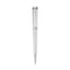 CHAMP DE MARS PEN-Silver Brass