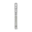 Saint Honore CDM Steel Lattice Cutout Special Edition Ball Pen