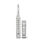 Saint Honore CDM Steel Lattice Cutout Special Edition Ball Pen