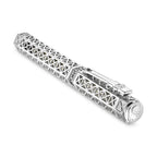 Saint Honore CDM Steel Lattice Cutout Special Edition Ball Pen