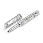 Saint Honore CDM Steel Lattice Cutout Special Edition Ball Pen