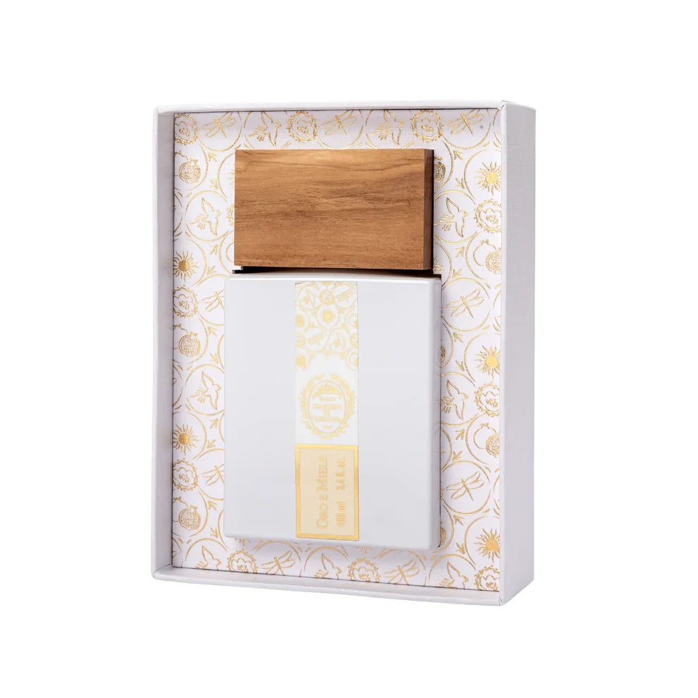 Giardini Di Toscana Oro E Miele Eau De Parfum 100ml