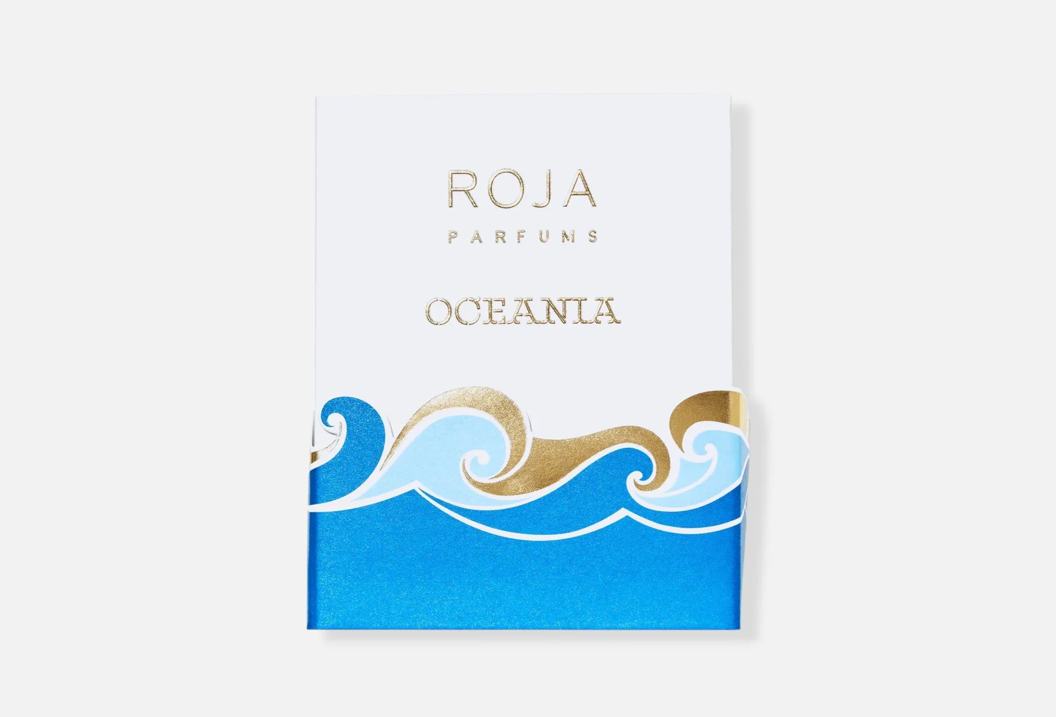 Roja Parfums Oceania Eau de Parfum 100ml