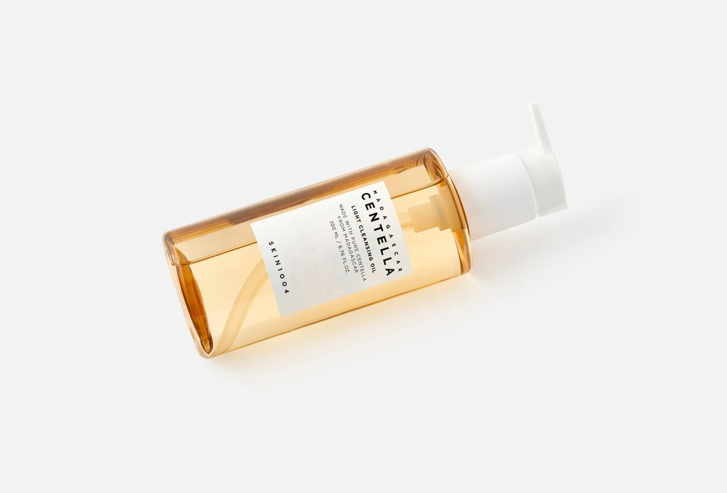 Skin1004 Madagascar Centella Light Cleansing Oil 200ml