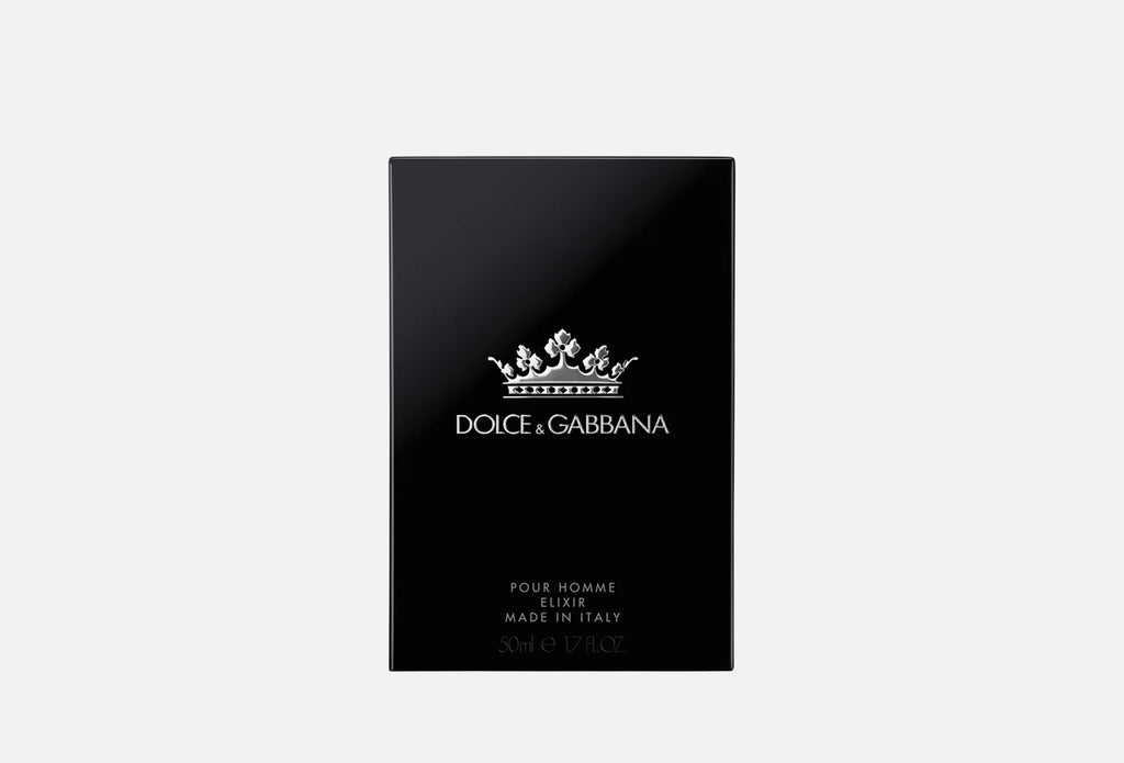 Dolce & Gabbana K Elixir 50ml