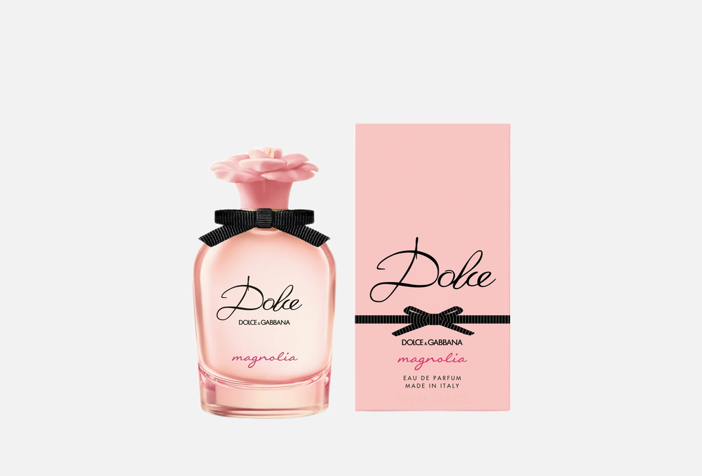 Dolce & Gabbana Dolce Magnolia EDP For Women - 50ml