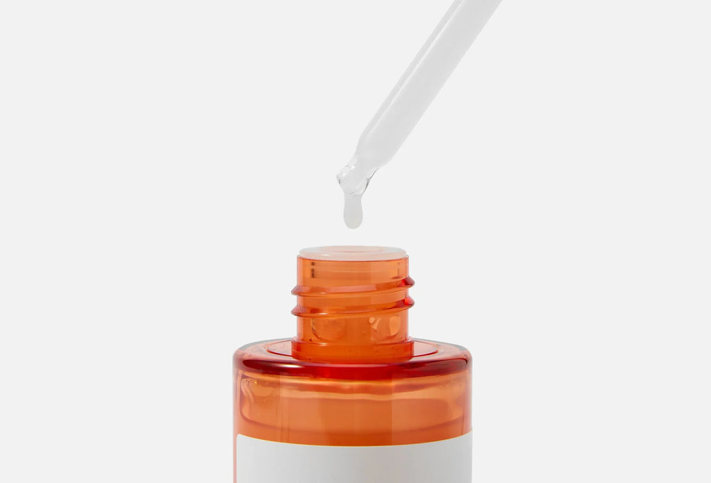 Round Lab Soybean Panthenol Ampoule 50ml