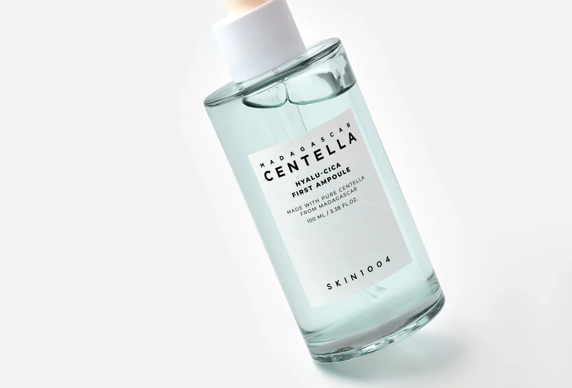 SKIN1004 Madagascar Centella Hyalu-Cica First Ampoule 50ml