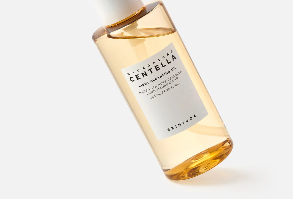 Skin1004 Madagascar Centella Light Cleansing Oil 200ml
