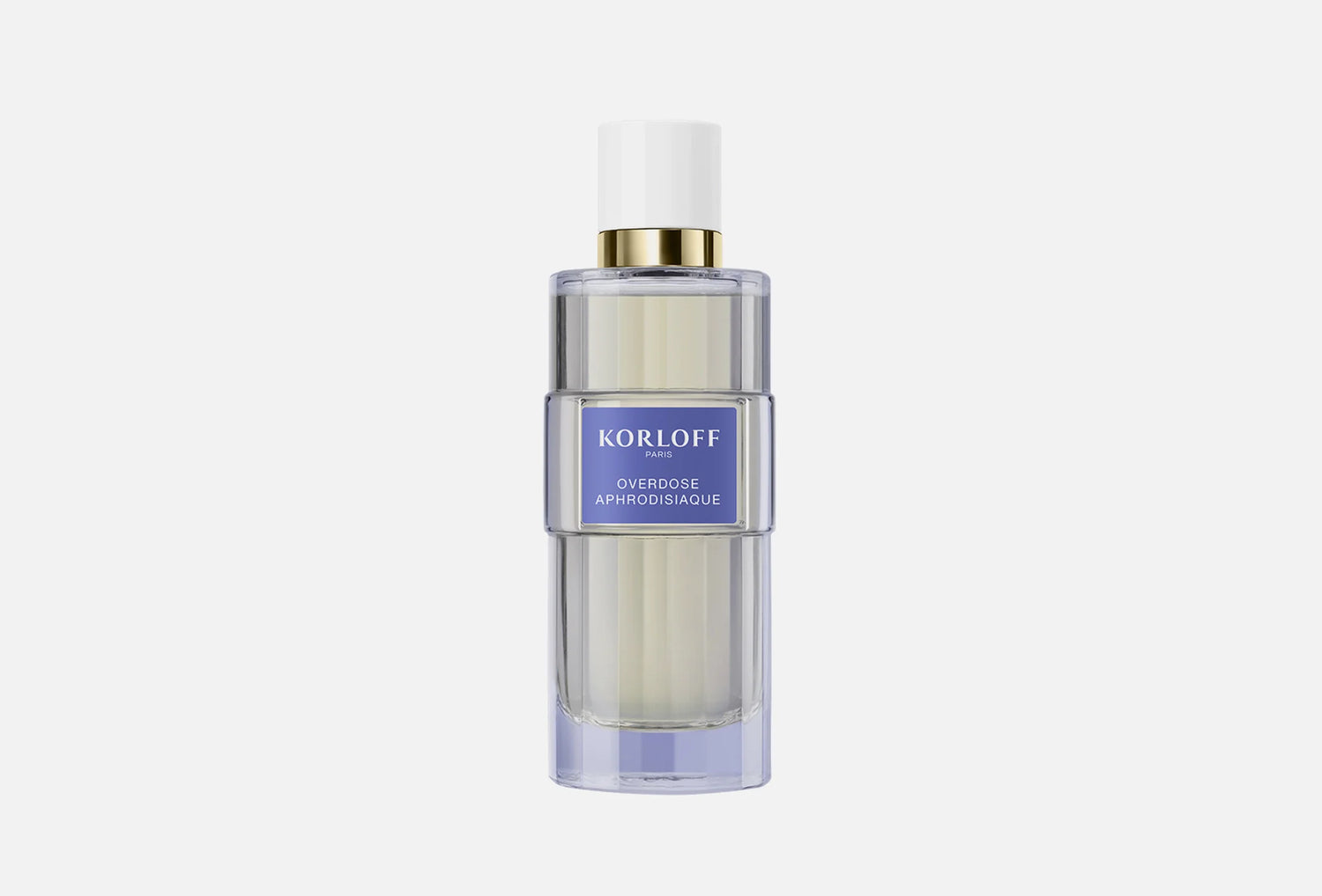 Korloff Overdose Aphrodisiaque EDP 100Ml Korloff Overdose Aphrodisiaque EDP 100Ml