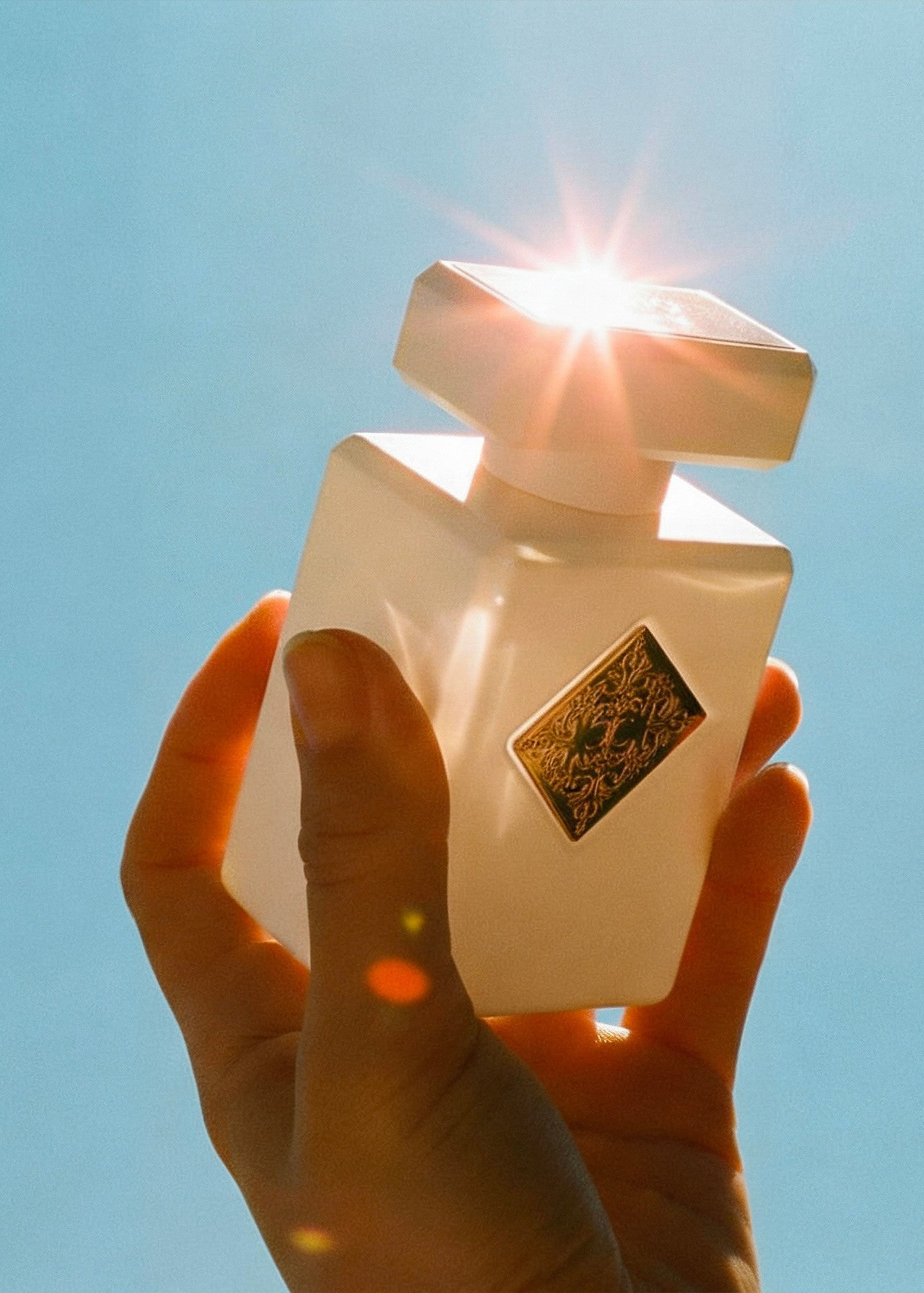 Initio Lift Me Up Extrait De Parfum 90ml