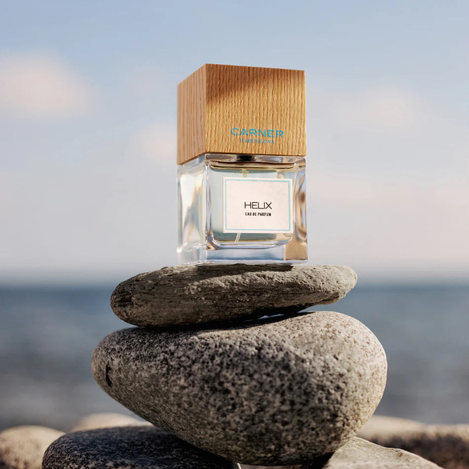 Carner Barcelona Helix Eau de Parfum 100ml
