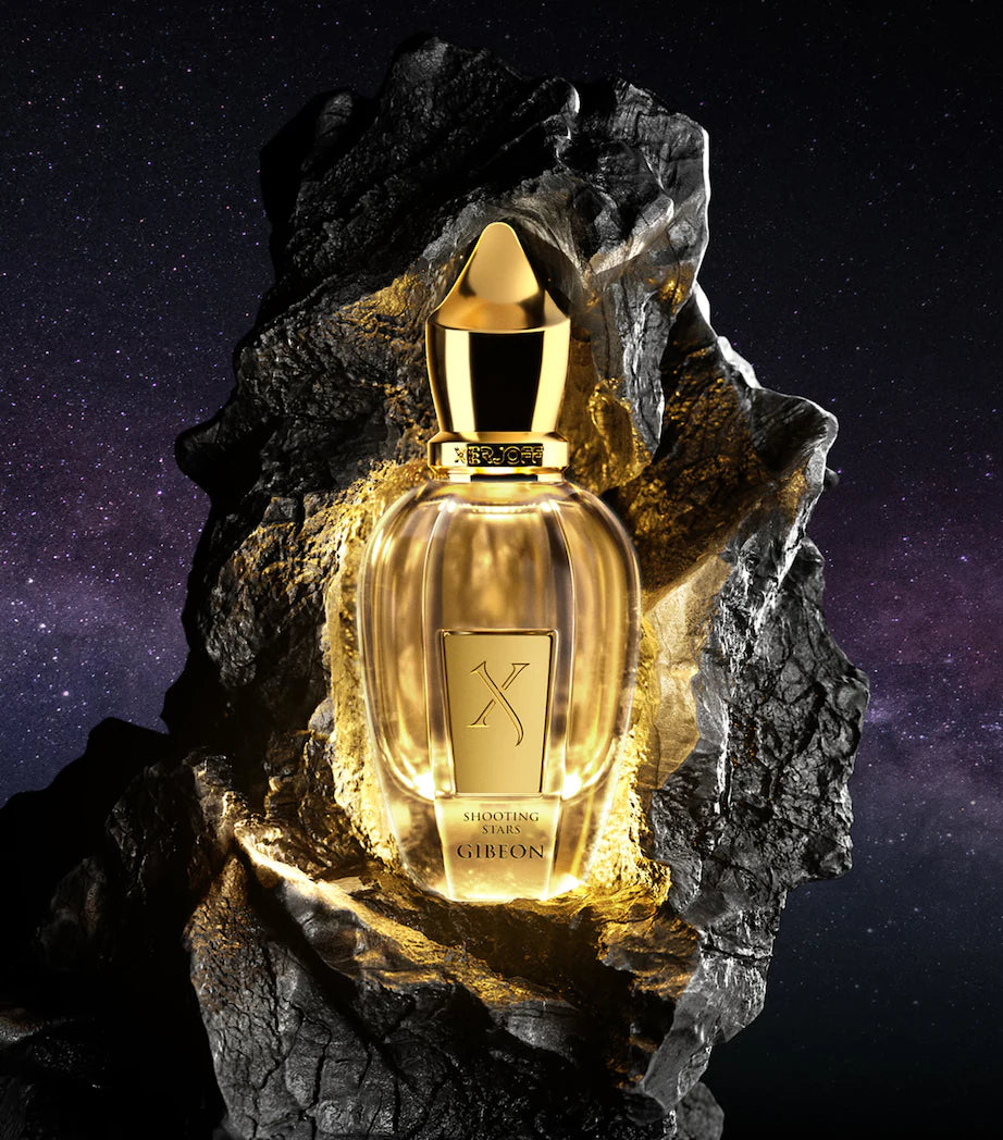 Xerjoff Shooting Stars Gibeon Eau de Parfum 50ml