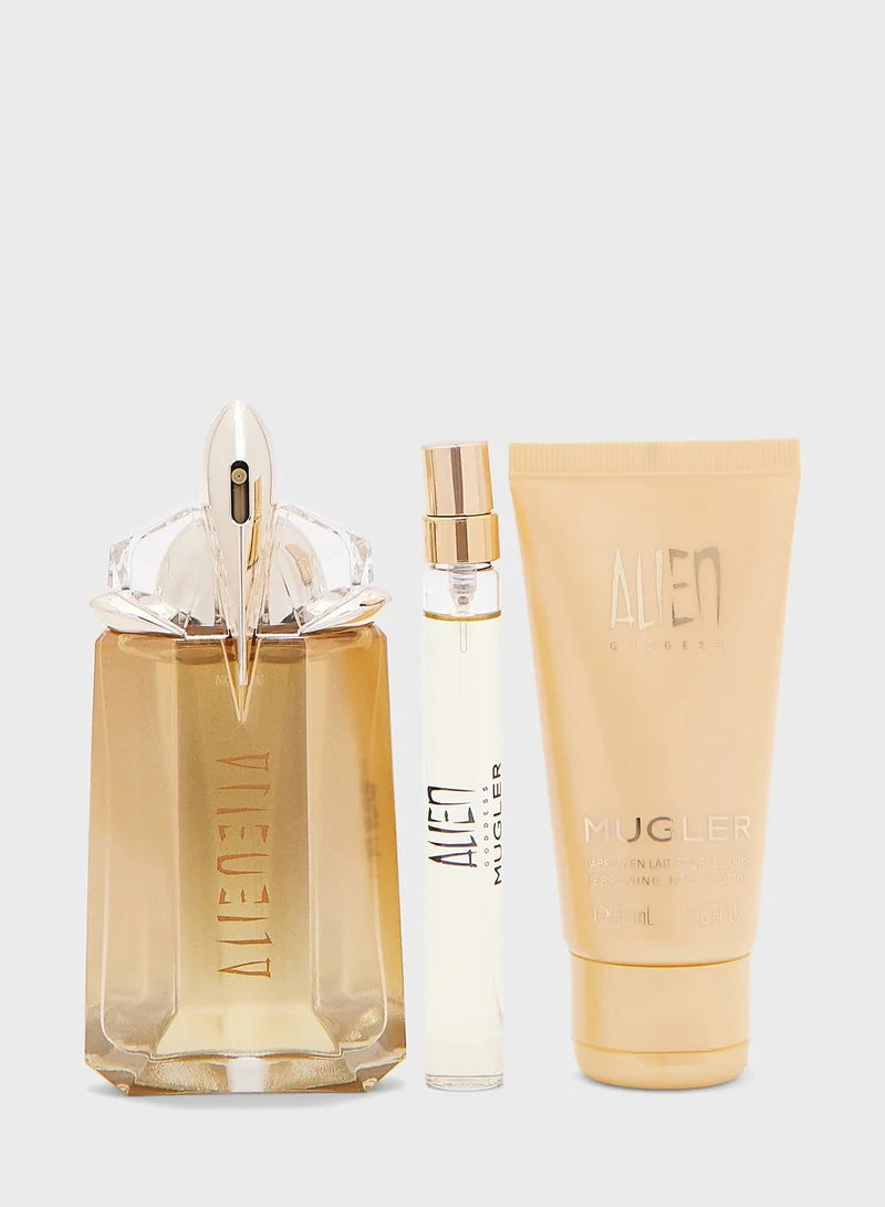 MUGLER ALIEN GODDESS (V60+10+L50) MUGLER ALIEN GODDESS (V60+10+L50)