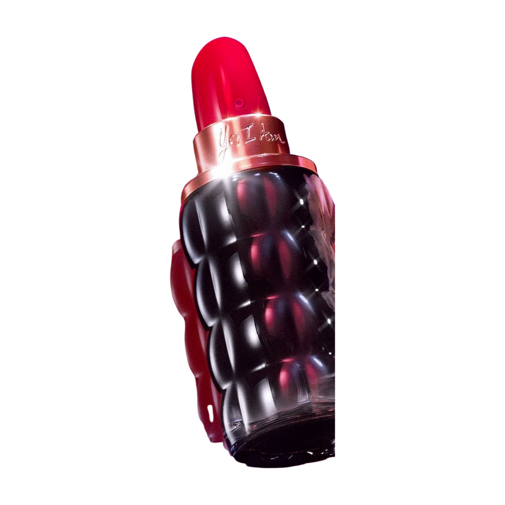 Cacharel نعم أنا ، eau de parfum للنساء ، 75 مل
