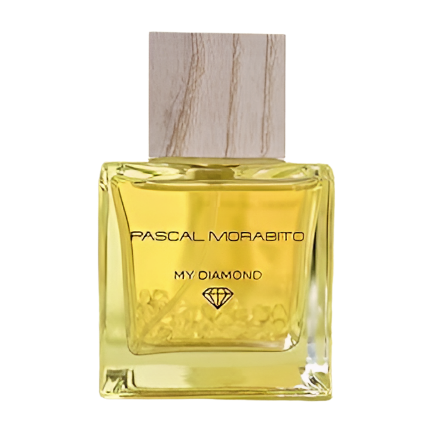 Pascal Morabito My Diamond Eau de Parfum للنساء ، 95 مل Pascal Morabito My Diamond Eau de Parfum للنساء ، 95 مل