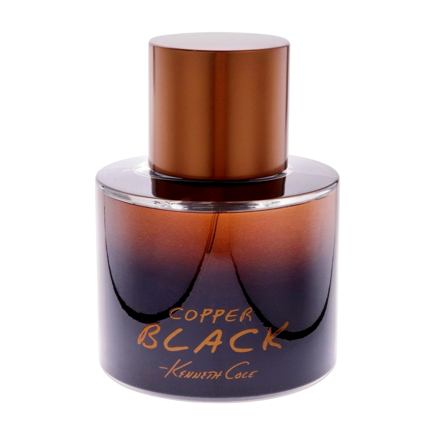 كينيث كول النحاس الأسود eau de التواليت للرجال ، 100 مل كينيث كول النحاس الأسود eau de التواليت للرجال ، 100 مل