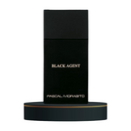 Pascal Morabito Black Agent Eau de Toilette 100ml