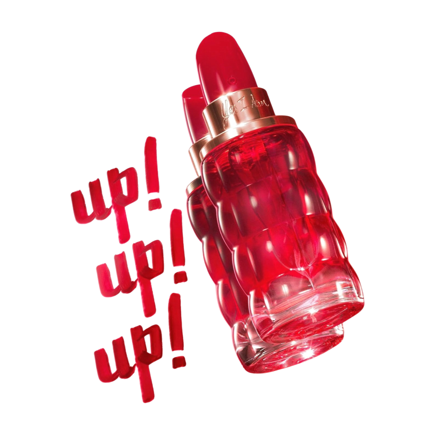 Cacharel نعم أنا أزهر - eau de parfum ، 50 مل.