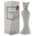 PARIS HILTON Love Rush  100ml Eau De Parfum for Women