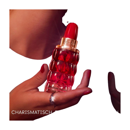 Cacharel نعم أنا أزهر - eau de parfum ، 50 مل.