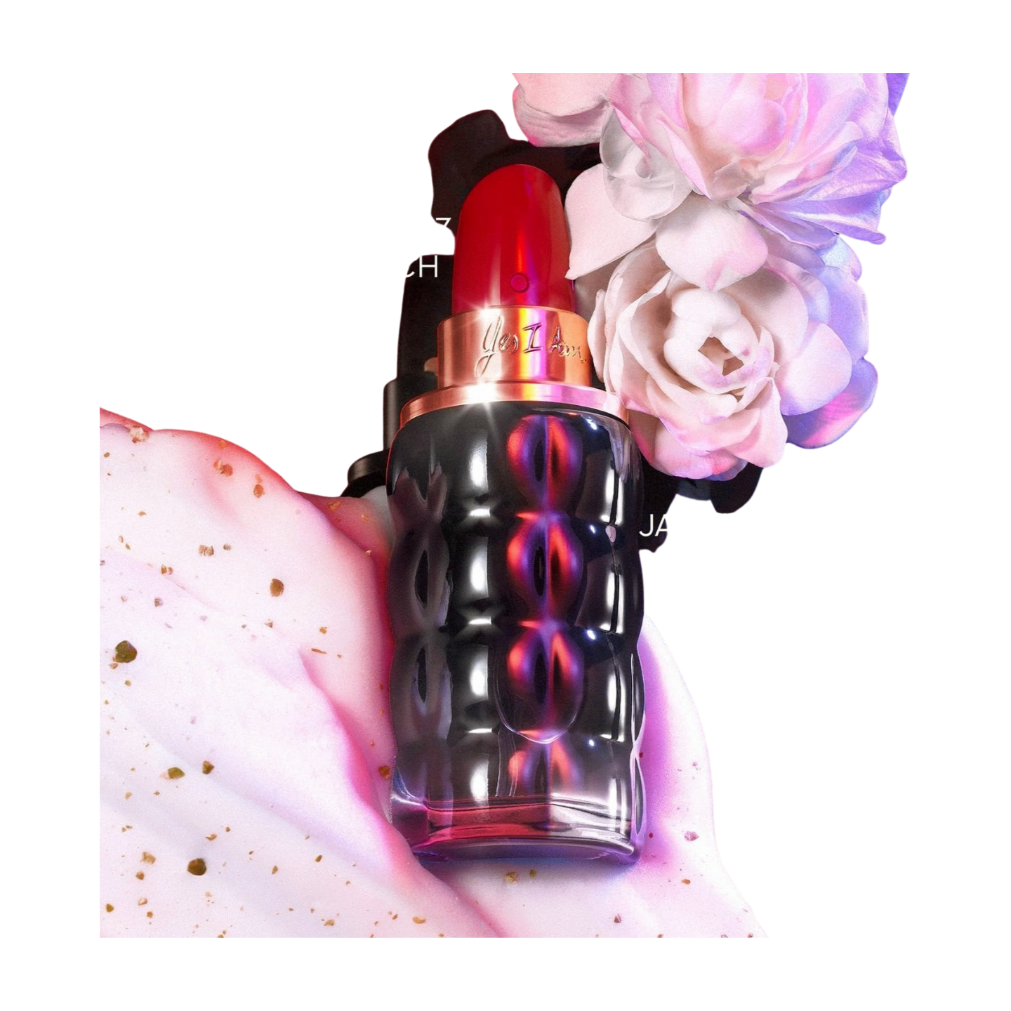Cacharel نعم أنا ، eau de parfum للنساء ، 75 مل Cacharel نعم أنا ، eau de parfum للنساء ، 75 مل