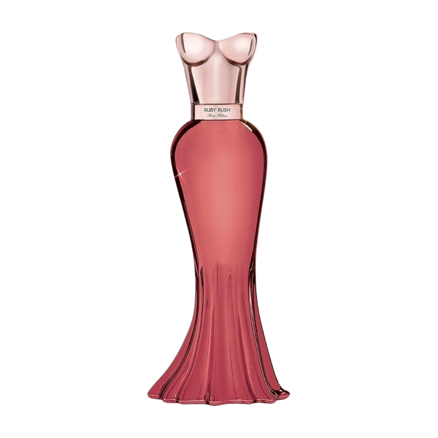 Paris Hilton Ruby Rush Eau De Parfum For Women-100ml