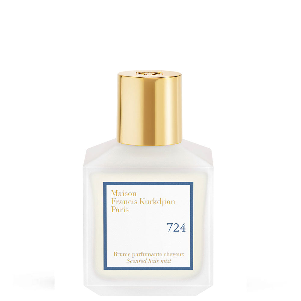 رذاذ الشعر المعطر 724، 70 مل Main image