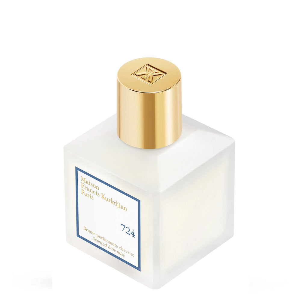 رذاذ الشعر المعطر 724، 70 مل رذاذ الشعر المعطر 724، 70 مل