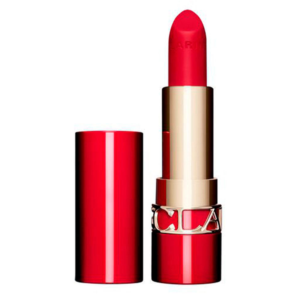 Clarins Matte Joli Rouge Velvet